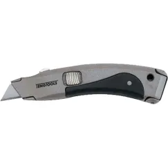 180MM ERGONOMIC UTILITY KNIFE